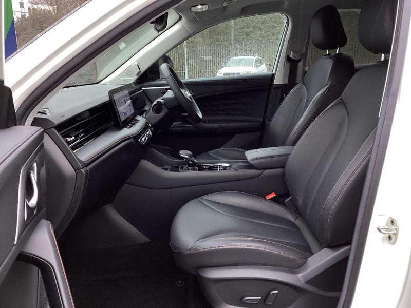 Used MG MG HS 2024 for sale - 77457264: Photo 27