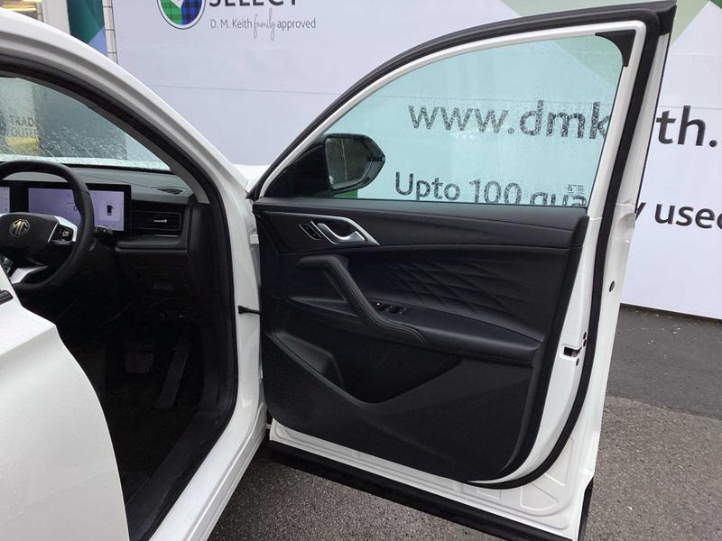 Used MG MG HS 2024 for sale - 77457264: Photo 29