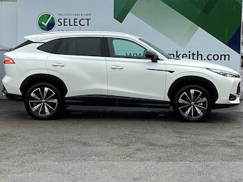 Used MG MG HS 2024 for sale - 77457264: Photo