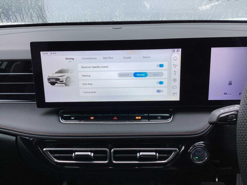 Used MG MG HS 2024 for sale - 77457264: Photo 32