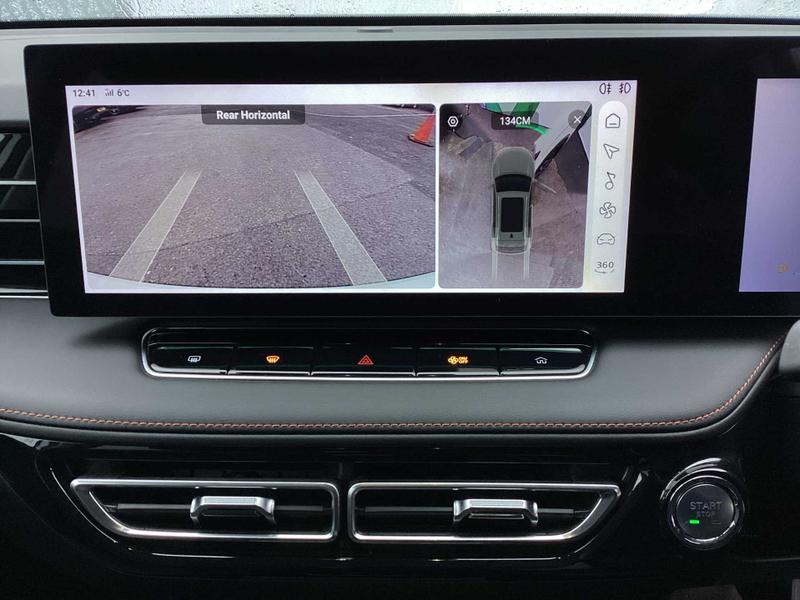 Used MG MG HS 2024 for sale - 77457264: Photo 33