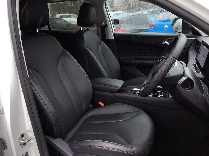 Used MG MG HS 2024 for sale - 77457264: Photo 36