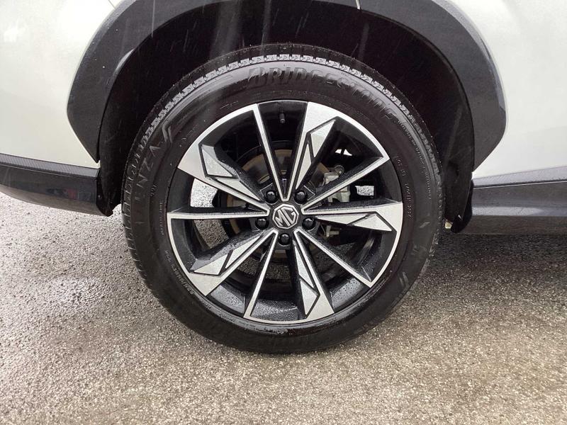 Used MG MG HS 2024 for sale - 77457264: Photo 38