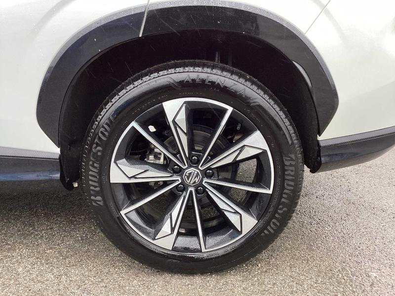 Used MG MG HS 2024 for sale - 77457264: Photo 39