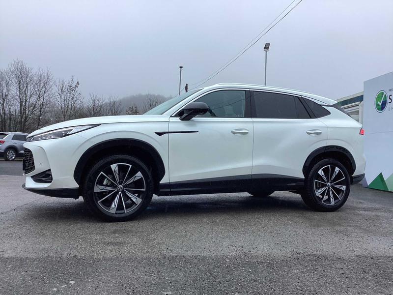 Used MG MG HS 2024 for sale - 77457264: Photo 7