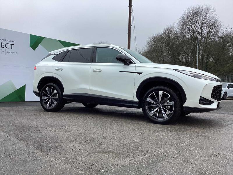 Used MG MG HS 2024 for sale - 77457264: Photo 8