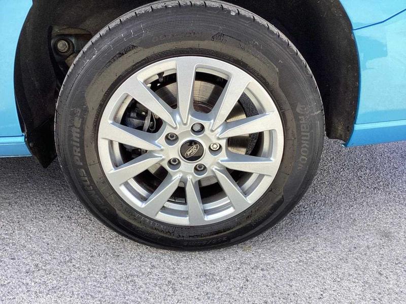 Vehicle 40
