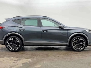 Used Cupra Formentor 2021 for sale - 78255617: Photo