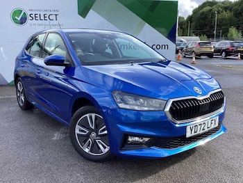 2023 - 1.0 TSI 110 SE L 5dr DSG Automatic