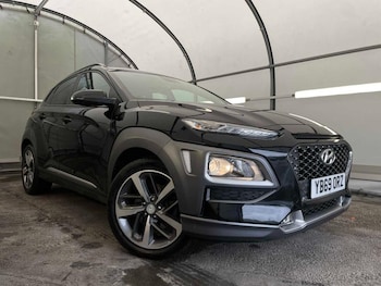 Used Hyundai KONA 2019 for sale - 78874126: Photo