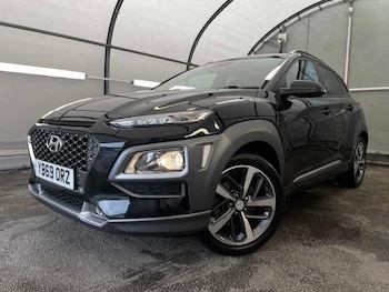 Used Hyundai KONA 2019 for sale - 78874126: Photo