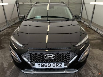 Used Hyundai KONA 2019 for sale - 78874126: Photo