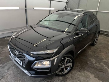 Used Hyundai KONA 2019 for sale - 78874126: Photo