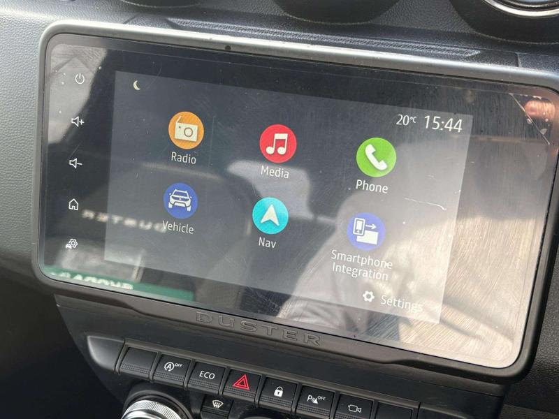 Used Dacia Duster 2021 for sale - 76415832: Photo 11