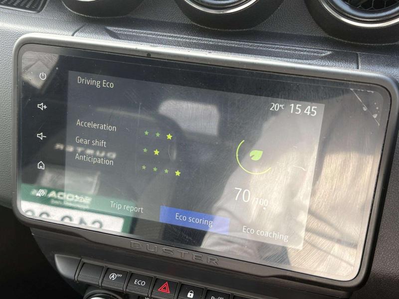 Used Dacia Duster 2021 for sale - 76415832: Photo 12