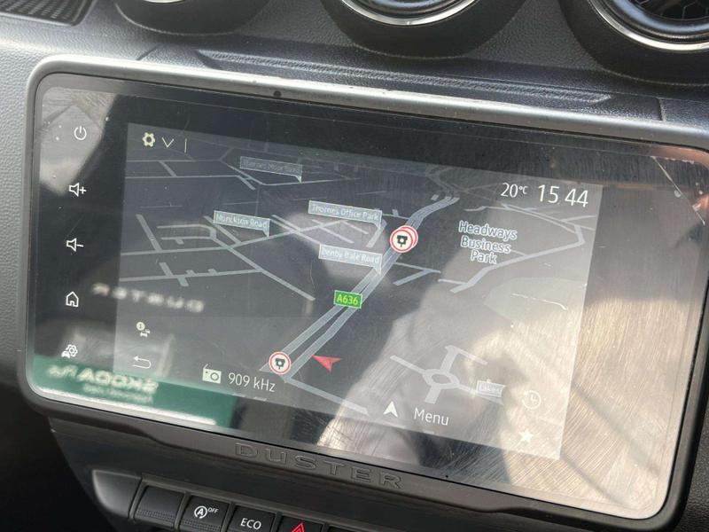 Used Dacia Duster 2021 for sale - 76415832: Photo 13