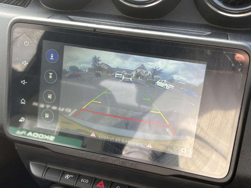 Used Dacia Duster 2021 for sale - 76415832: Photo 14