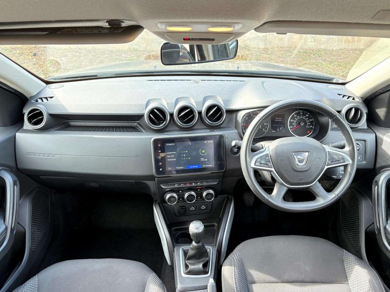 Used Dacia Duster 2021 for sale - 76415832: Photo 17