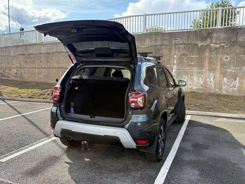 Used Dacia Duster 2021 for sale - 76415832: Photo 18