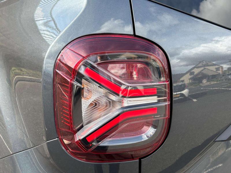 Used Dacia Duster 2021 for sale - 76415832: Photo 19