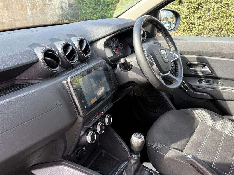 Used Dacia Duster 2021 for sale - 76415832: Photo 2