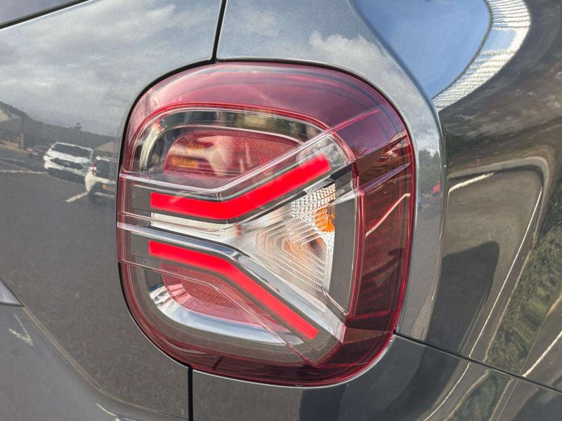 Used Dacia Duster 2021 for sale - 76415832: Photo 20