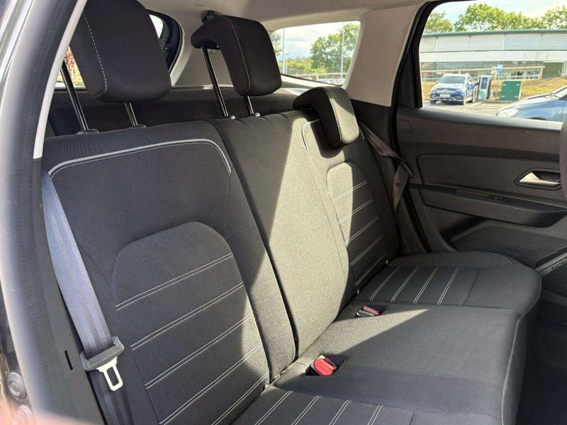 Used Dacia Duster 2021 for sale - 76415832: Photo 28