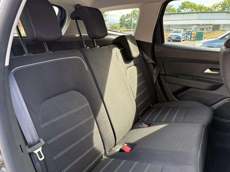 Used Dacia Duster 2021 for sale - 76415832: Photo 29