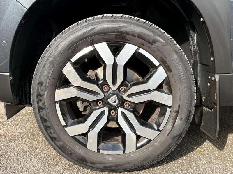 Used Dacia Duster 2021 for sale - 76415832: Photo 31