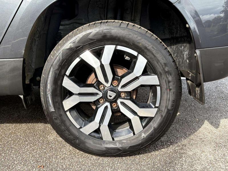 Used Dacia Duster 2021 for sale - 76415832: Photo 32