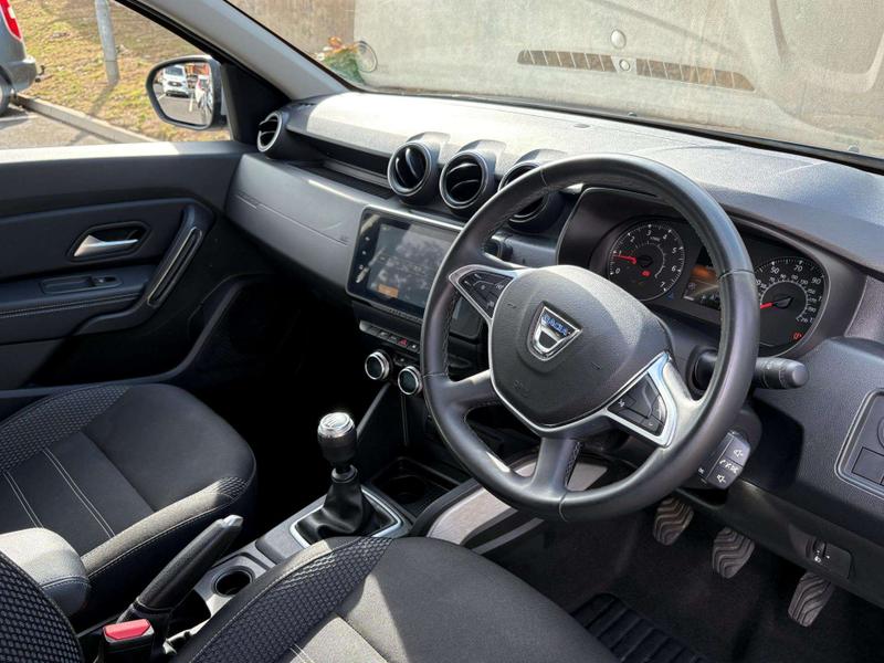 Used Dacia Duster 2021 for sale - 76415832: Photo 4