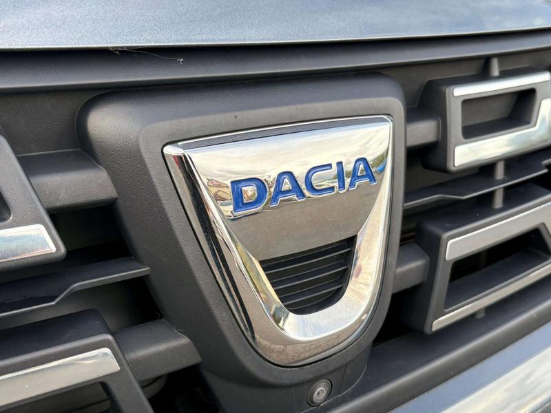 Used Dacia Duster 2021 for sale - 76415832: Photo 40
