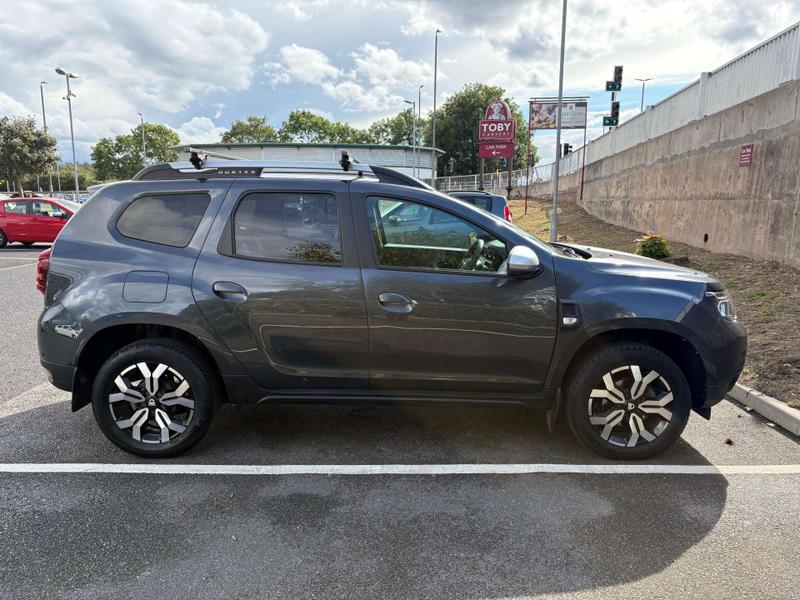 Used Dacia Duster 2021 for sale - 76415832: Photo 5
