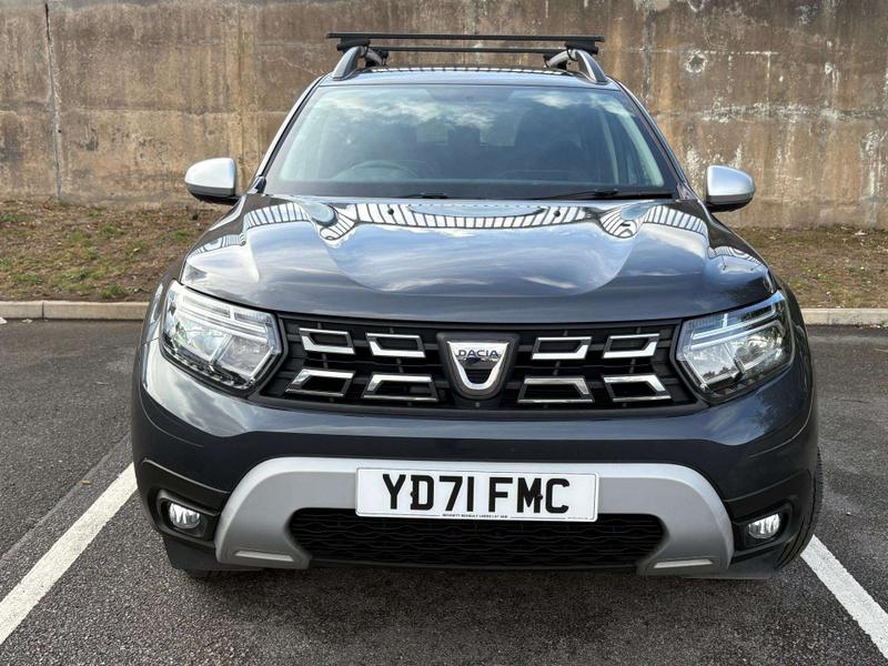Used Dacia Duster 2021 for sale - 76415832: Photo 7