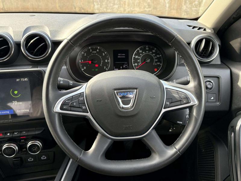 Used Dacia Duster 2021 for sale - 76415832: Photo 9