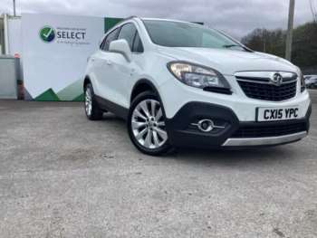 2015 - 1.4T SE 5dr 4WD