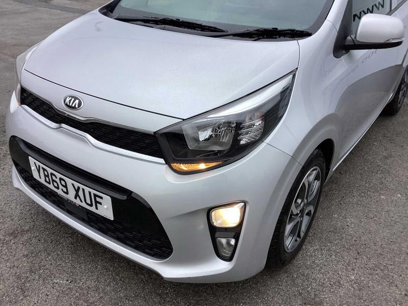 Used Kia Picanto 2020 for sale - 77262061: Photo 10