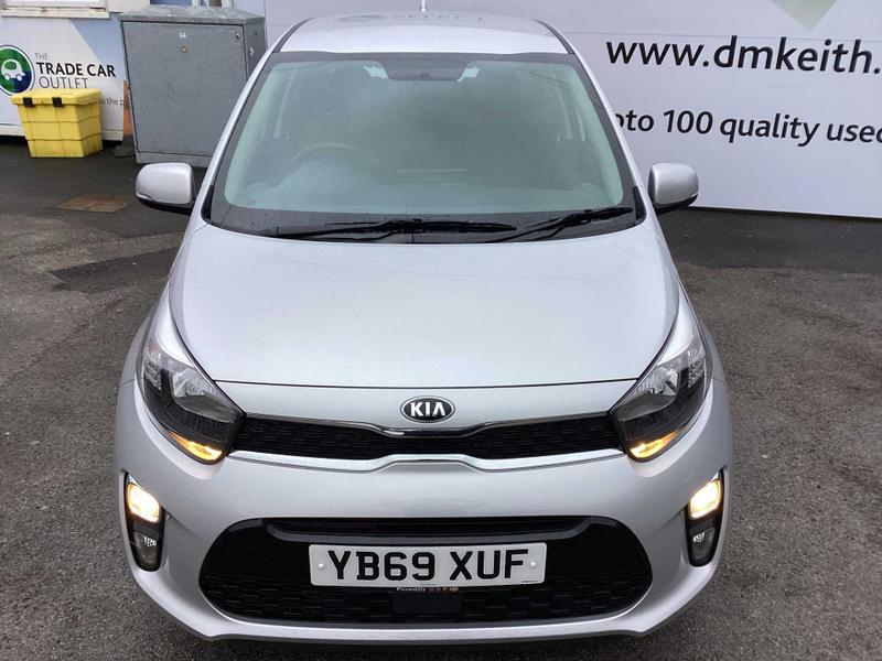 Used Kia Picanto 2020 for sale - 77262061: Photo 11