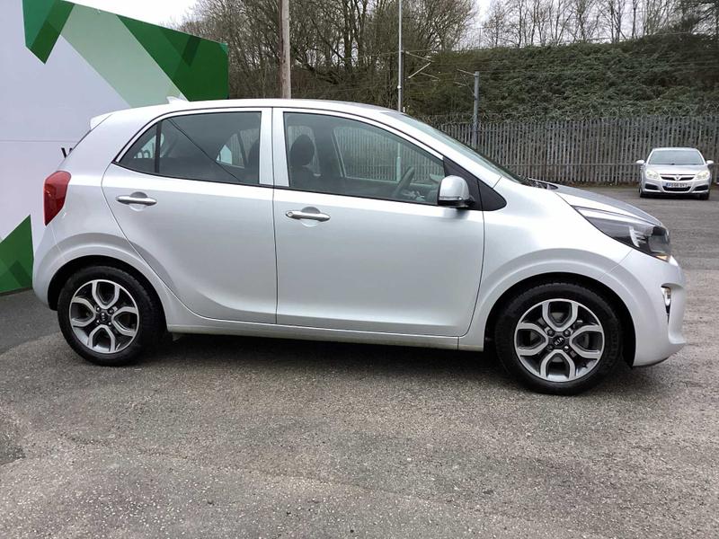 Used Kia Picanto 2020 for sale - 77262061: Photo 12