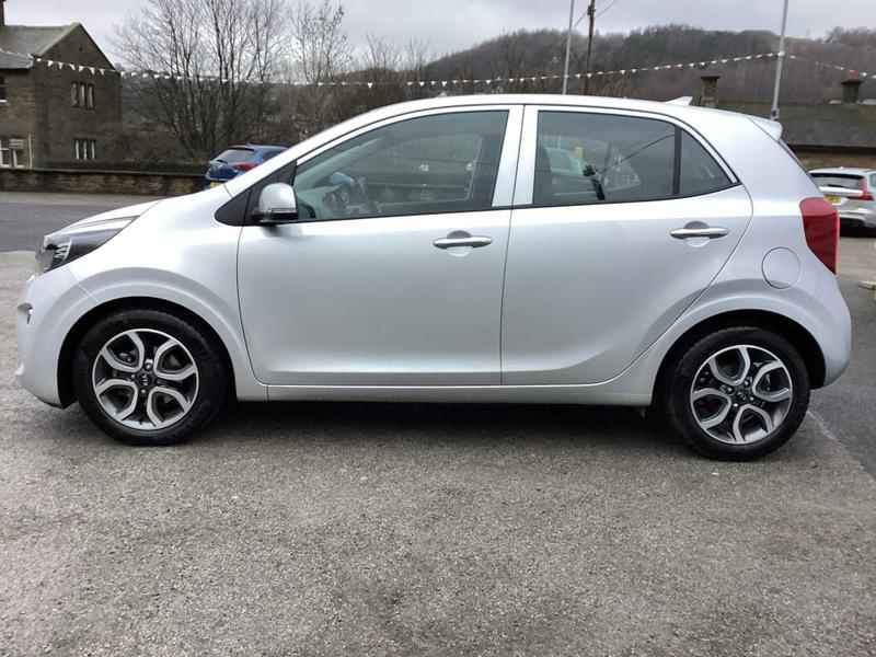 Used Kia Picanto 2020 for sale - 77262061: Photo 13