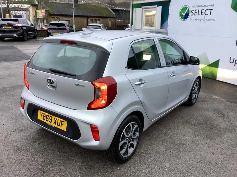 Used Kia Picanto 2020 for sale - 77262061: Photo 14