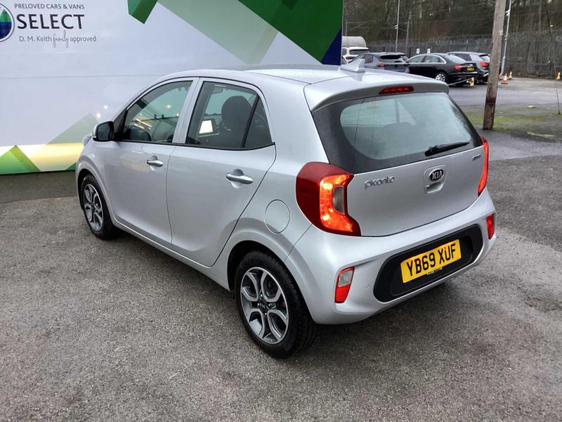 Used Kia Picanto 2020 for sale - 77262061: Photo 15