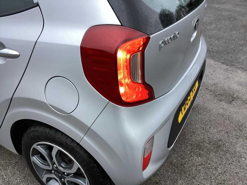 Used Kia Picanto 2020 for sale - 77262061: Photo 16