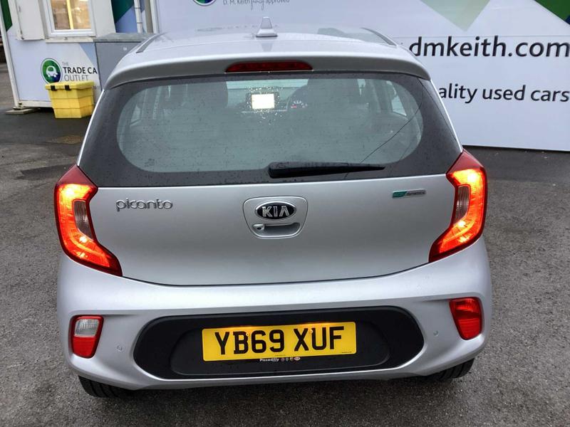 Used Kia Picanto 2020 for sale - 77262061: Photo 18