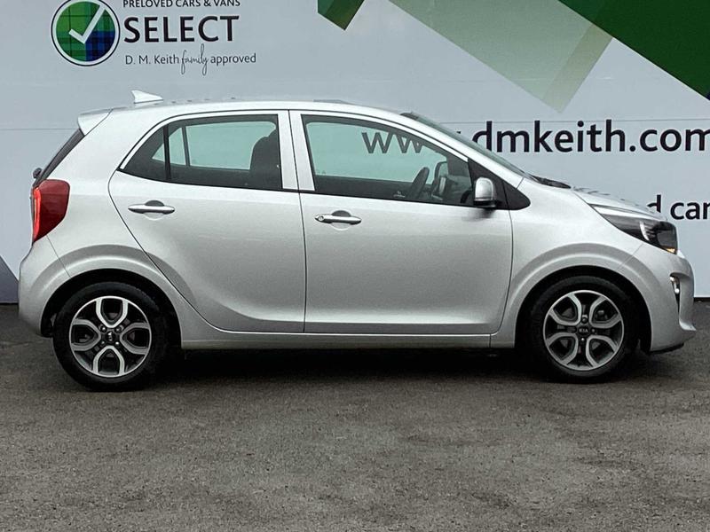 Used Kia Picanto 2020 for sale - 77262061: Photo 2