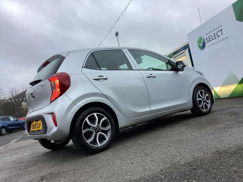 Used Kia Picanto 2020 for sale - 77262061: Photo 20