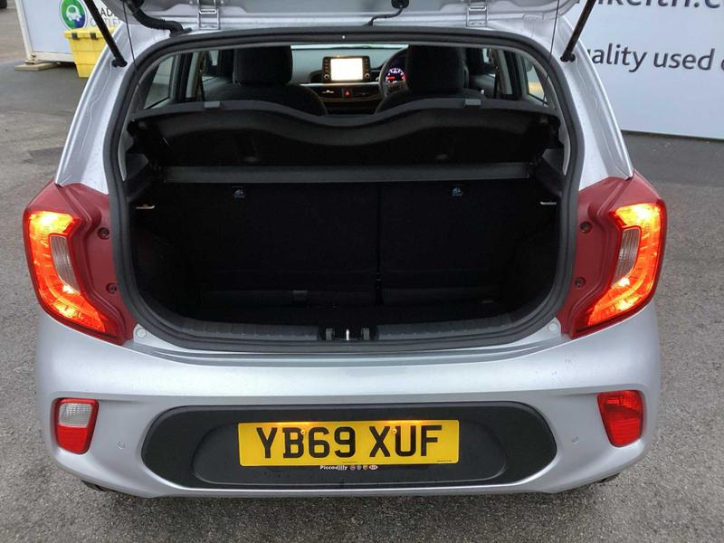 Used Kia Picanto 2020 for sale - 77262061: Photo 21