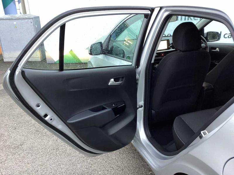 Used Kia Picanto 2020 for sale - 77262061: Photo 23