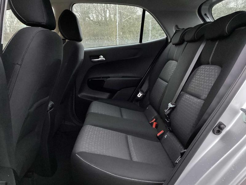 Used Kia Picanto 2020 for sale - 77262061: Photo 24