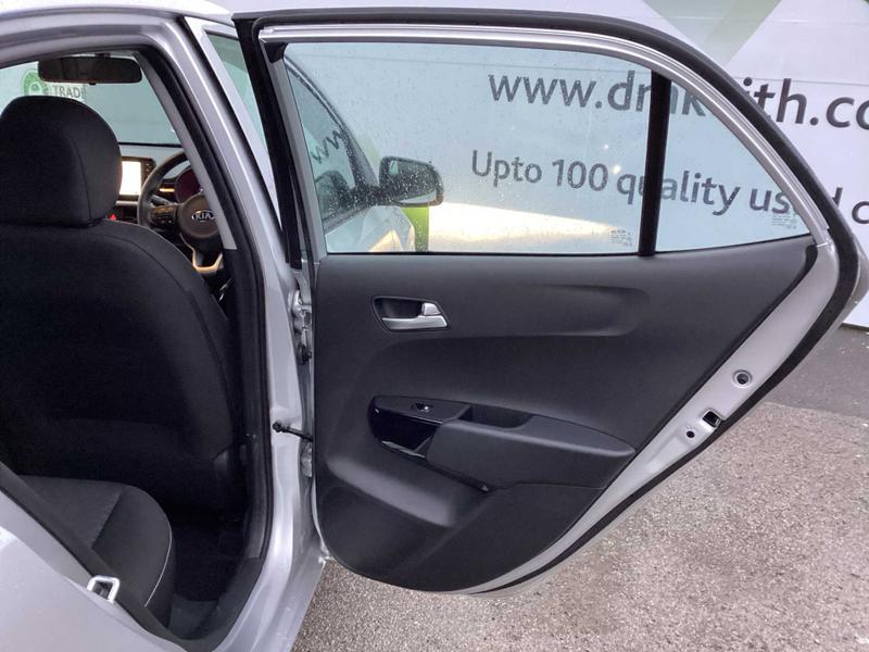 Used Kia Picanto 2020 for sale - 77262061: Photo 25